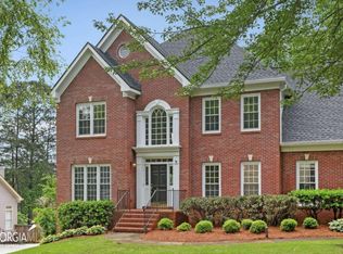 2215 Wildwood Lake Dr, Suwanee, GA 30024