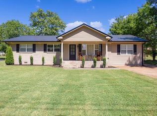 207 N Poplar St, Dyer, TN 38330