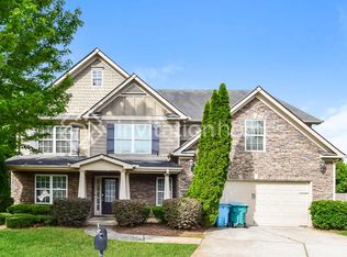 2229 Park Estates Dr, Snellville, GA 30078