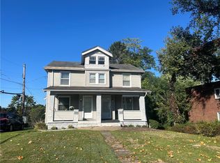 935 Perry Hwy, Pittsburgh, PA