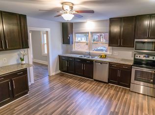 27 Fryling Ave SW, Concord, NC 28025