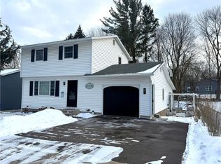 21 Prospect St, Homer, NY 13077