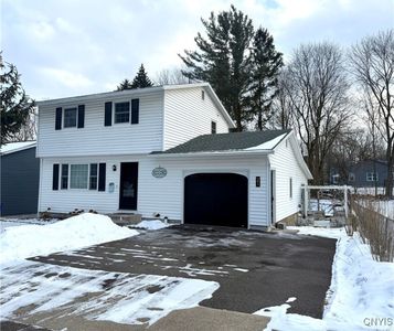 21 Prospect St, Homer, NY, 13077