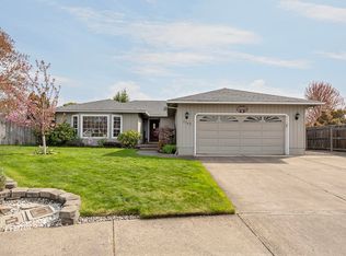 3342 Wellington Dr, Medford, OR