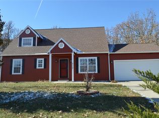 2117 Emmy Ave, Lebanon, MO 65536