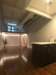 Rented by City Vista Inc