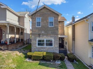 146 Reynolds St, Plymouth, PA