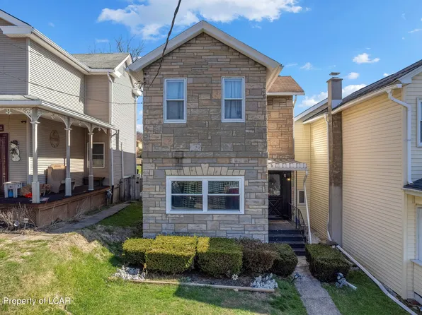 146 Reynolds St, Plymouth, PA 18651