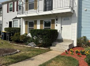 326 Harry S Truman Dr UNIT 234, Upper Marlboro, MD 20774