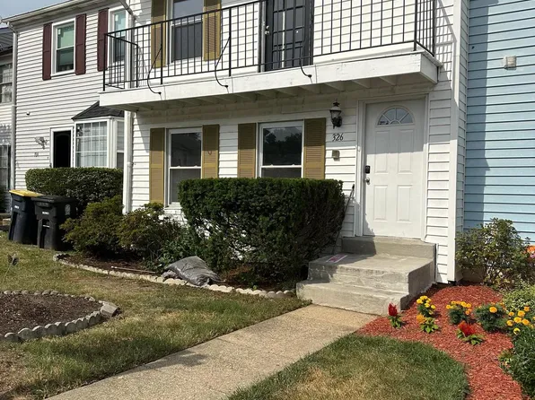 326 Harry S Truman Dr Unit 234, Upper Marlboro, MD 20774