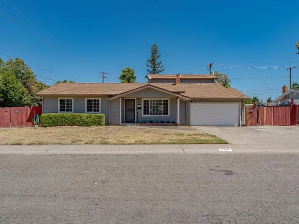 5325 Klamath Dr, Sacramento, CA 95842