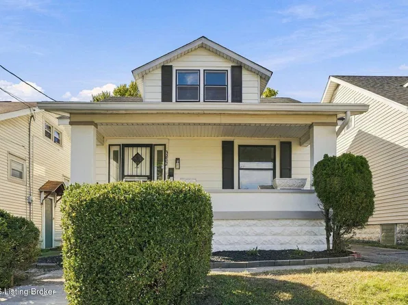 3222 Grant Ave, Louisville, KY 40214