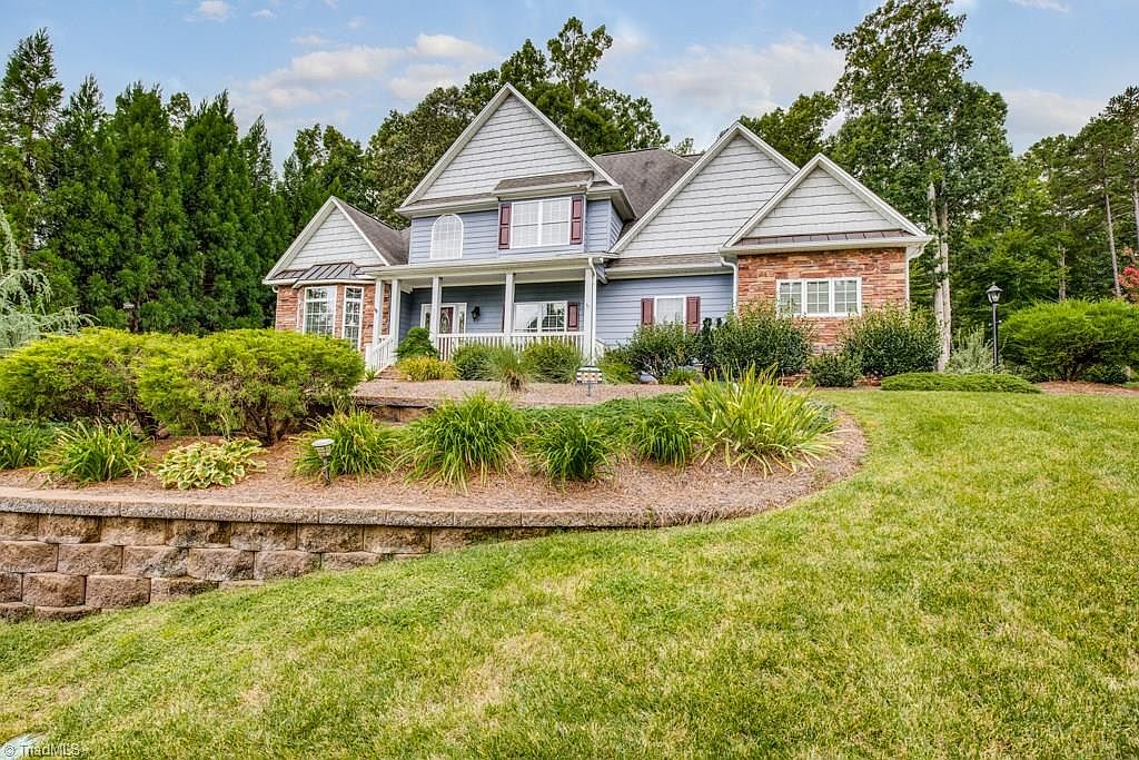 237 N Hiddenbrooke Dr, Advance, NC 27006 Zillow