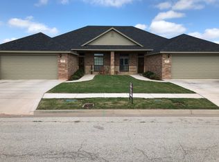 3925 Carrera Ln, Abilene, TX 79602