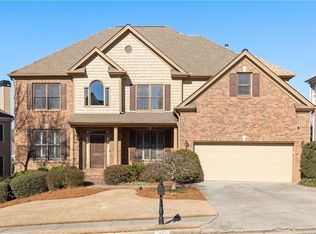 1694 Harlington Rd, Smyrna, GA 30082