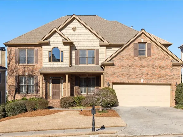 1694 Harlington Rd, Smyrna, GA 30082