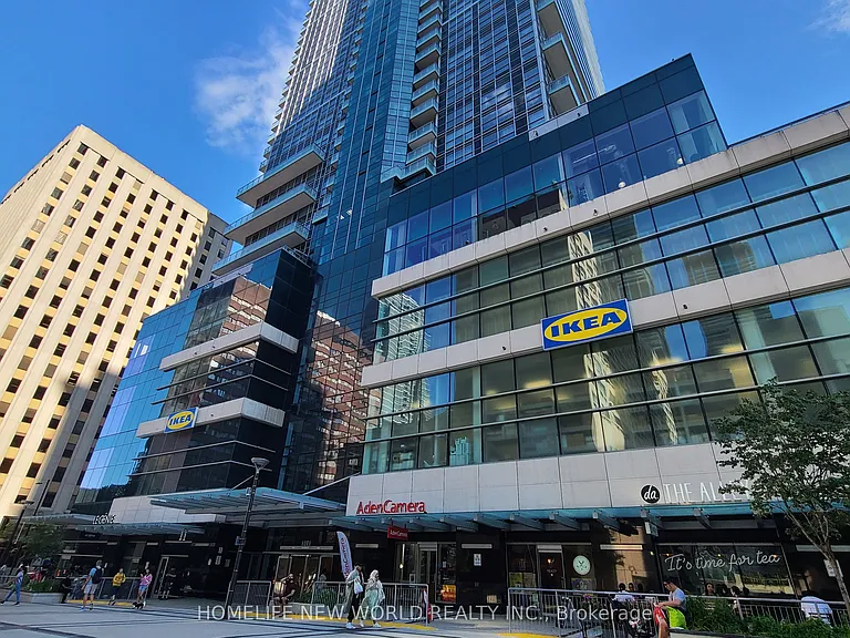 386 Yonge St #2905 — Photo 11
