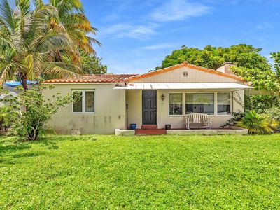 735 NE 17th Ter, Fort Lauderdale, FL, 33304