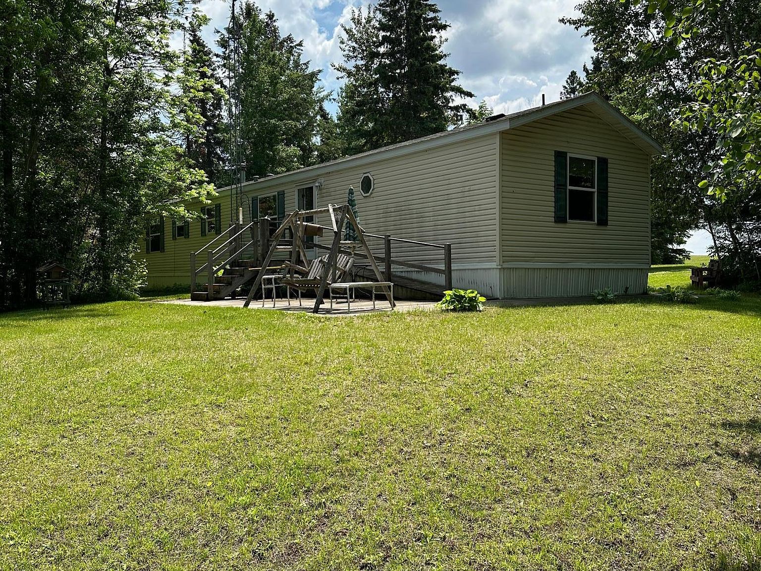 3112 State Highway 11 SE, Baudette, MN 56623 | Zillow