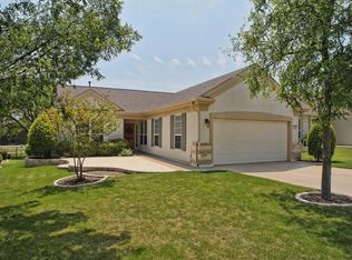 109 Shasta Cv, Georgetown, TX 78633