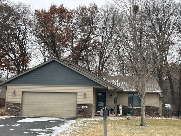 502 5th St N, Sartell, MN 56377