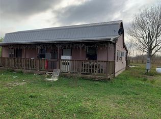 1500 County Road 491, Dayton, TX 77535