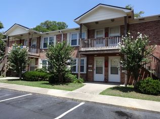 650 Pershing St APT C, Fayetteville, NC 28301