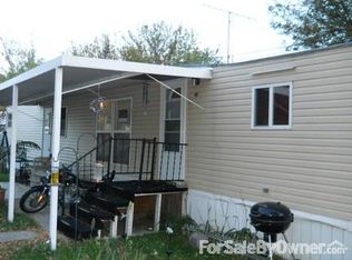 1747 Rose St TRLR 65, La Crosse, WI 54603