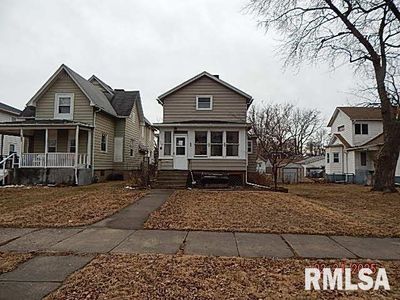 525 4th Ave S, Clinton, IA, 52732