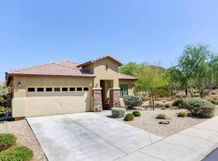 7332 W Desert Mirage Dr, Peoria, AZ 85383