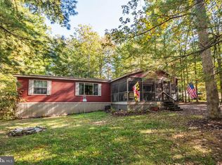 276 Oak Way Rd, Swanton, MD 21561