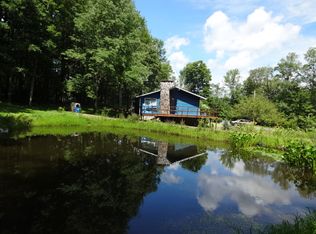 711 Lower Meeker Hollow Rd, Roxbury, NY 12474