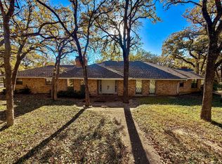 1650 Danciger Dr, Fort Worth, TX 76112