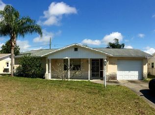 4544 Croton Dr, New Port Richey, FL 34652