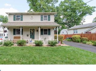 747 Walnut Ave, Langhorne, PA 19047