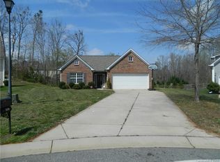3539 Yorkshire Ct, Fort Mill, SC 29715