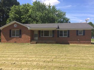9181 Highway 152, Humboldt, TN 38343