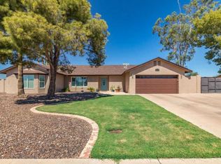 4402 E Kelton Ln, Phoenix, AZ 85032