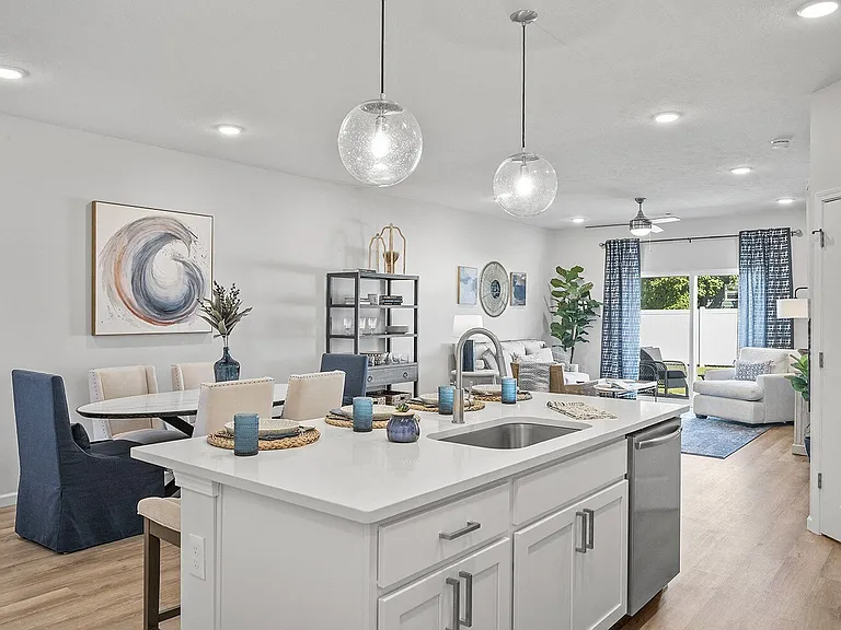 The Villas at Bakers Ridge — Photo 11