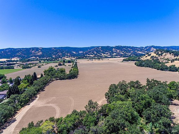 5th image of 0 Vaca Valley Road