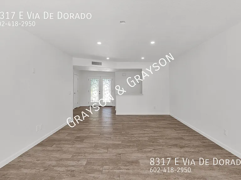 8317 E Via De Dorado — Photo 8