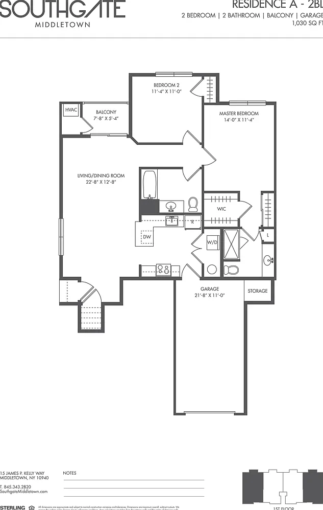 SOUTHGATE I, LLC — Photo 3