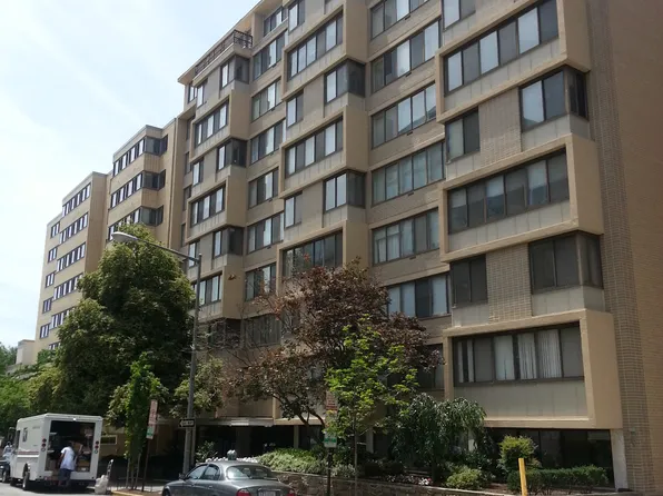 522 21st St NW, Washington, DC