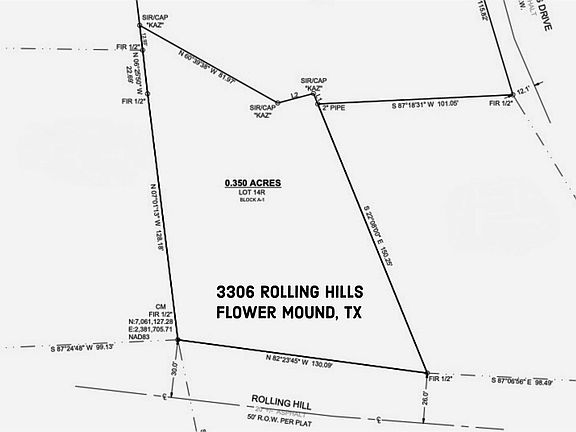 3rd image of 3306 Rolling Hls