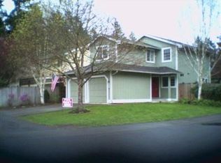 6111 Ventura Ln SE, Lacey, WA 98503