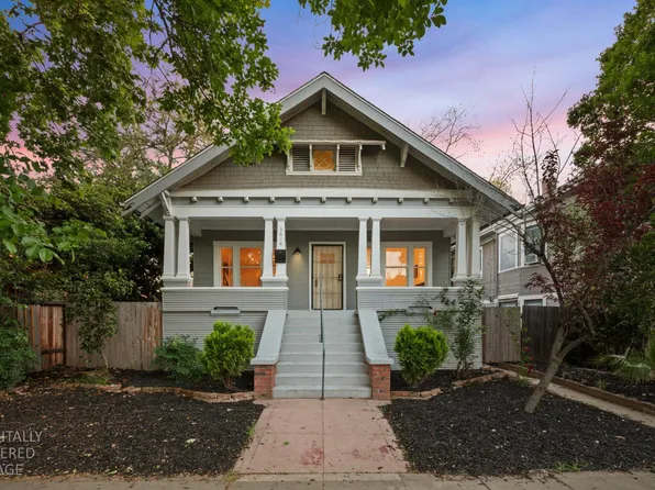 2616 Q St, Sacramento, CA 95816