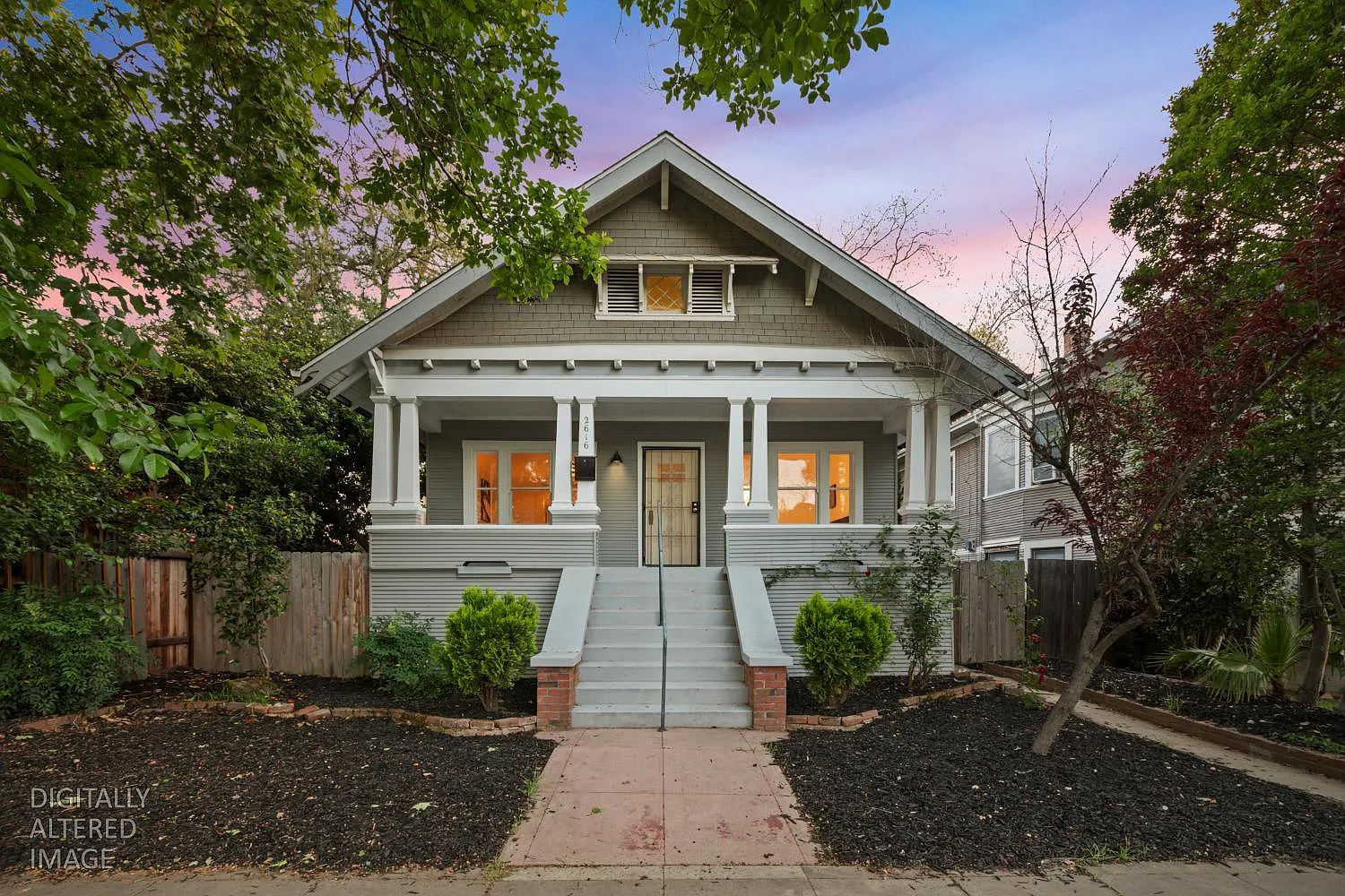2616 Q St photo 1
