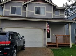 132 SW Marcia Way, Port Orchard, WA 98366