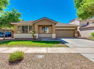 2699 S Hansen Dr, Gilbert, AZ 85295