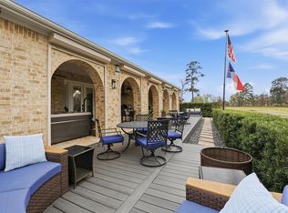 19623 Fairway Island Dr, Humble, TX 77346